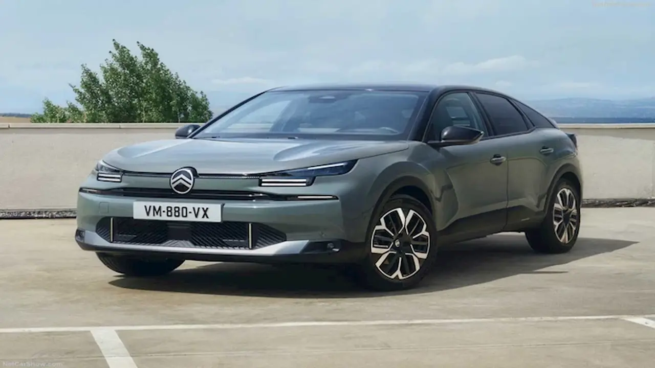 رسميًا.. الإعلان عن أسعار ستروين C4 الفيس ليفت 2026 بالسوق المصري